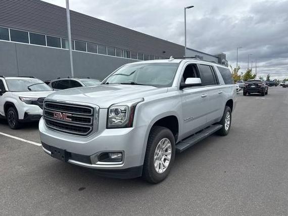 GMC YUKON XL 2017 1GKS2FKC4HR213770 image